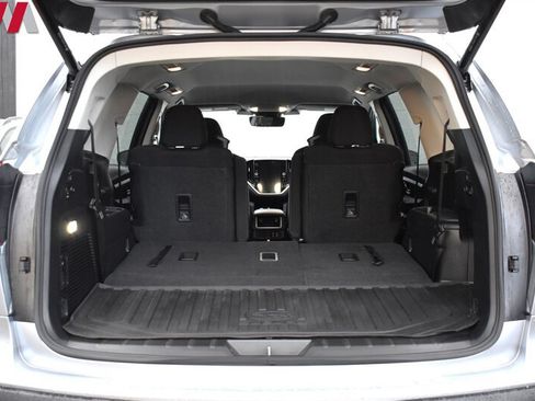 Used 2025 Subaru Ascent Premium AWD/4WD image 28