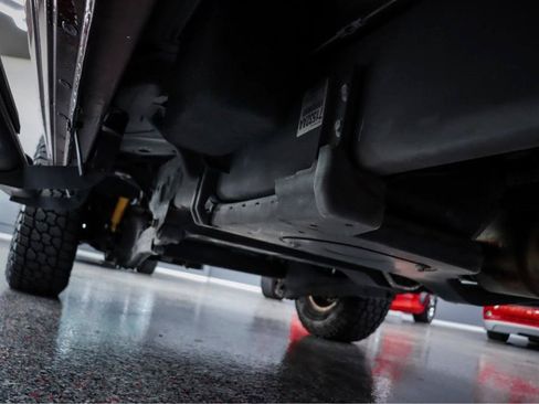 Used 2018 RAM 2500 Tradesman RWD image 11