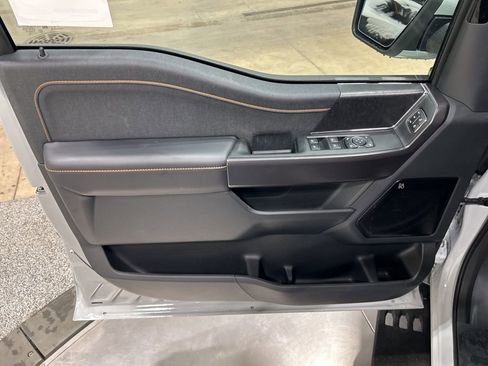 New 2026 Ford F150 Tremor w/ Equipment Group 402A High image 12