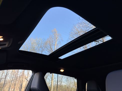 New 2026 INFINITI QX60 Sport image 20