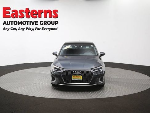 Used 2024 Audi A3 2.0T Premium FWD image 56
