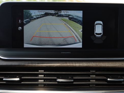 Used 2022 Kia Telluride EX w/ EX Premium Package FWD image 23