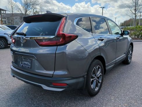 Used 2020 Honda CR-V EX image 6