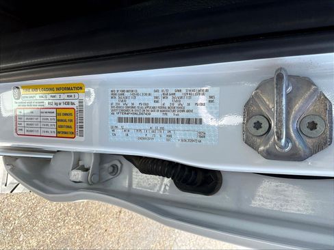 Used 2022 Ford Ranger XLT w/ Equipment Group 301A Mid AWD/4WD image 18