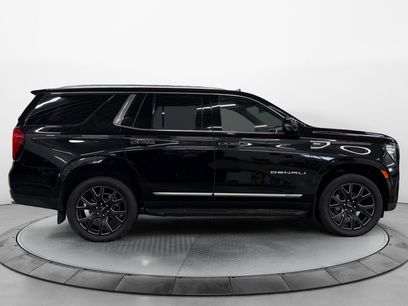 Used 2023 GMC Yukon Denali w/ Max Trailering Package