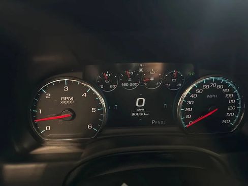 Used 2019 Chevrolet Tahoe Premier AWD/4WD image 67