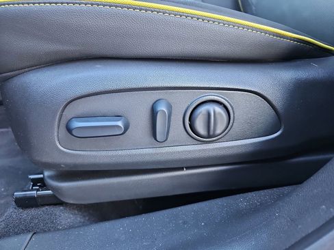 New 2025 Chevrolet TrailBlazer ACTIV w/ Convenience Package image 29