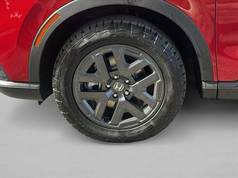 New 2026 Honda CR-V TrailSport image 10