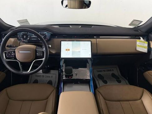 New 2026 Land Rover Range Rover Sport SE image 22