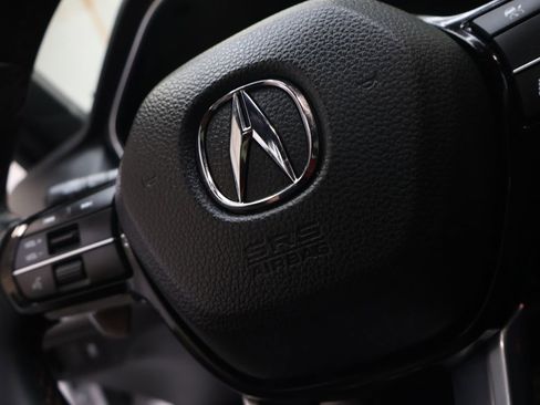 Used 2024 Acura Integra A-Spec FWD image 21