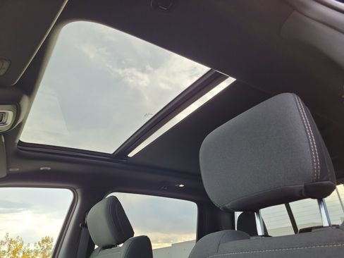 New 2026 RAM 1500 Big Horn image 22