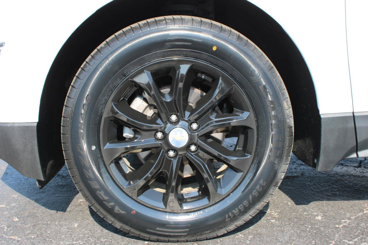 Used 2020 Chevrolet Equinox LT FWD image 54