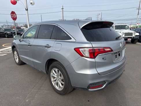 Used 2018 Acura RDX AWD image 6