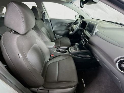 Certified 2023 Hyundai Kona SEL w/ Cargo Package image 27