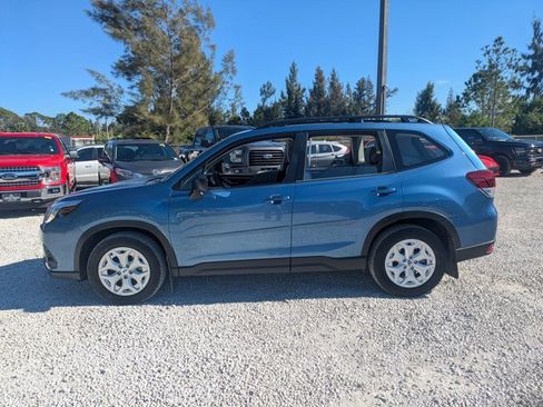 Used 2022 Subaru Forester image 8