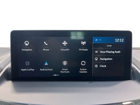 New 2026 Acura RDX SH-AWD w/ Technology Package image 26