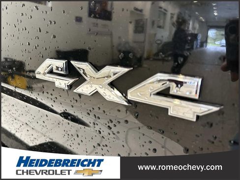 Used 2018 RAM 1500 Big Horn AWD/4WD image 40