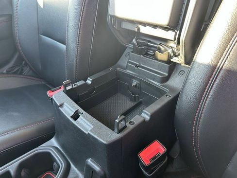 Used 2020 Jeep Wrangler Unlimited Rubicon image 14