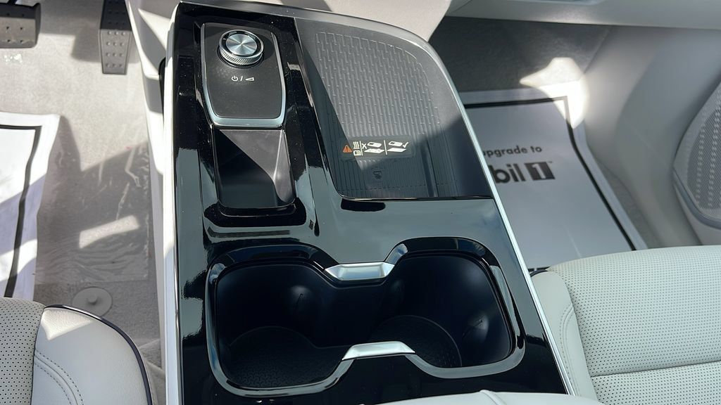 New 2027 Buick Enclave Avenir AWD/4WD image 24