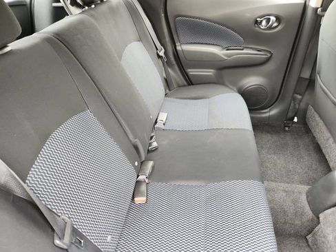 Used 2015 Nissan Versa Note SV FWD image 18