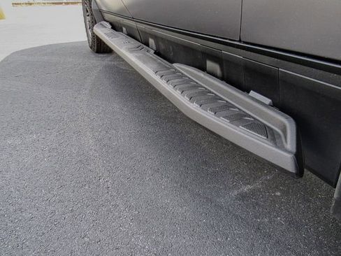 New 2026 Chevrolet Silverado EV Trail Boss w/ Premium Package image 11