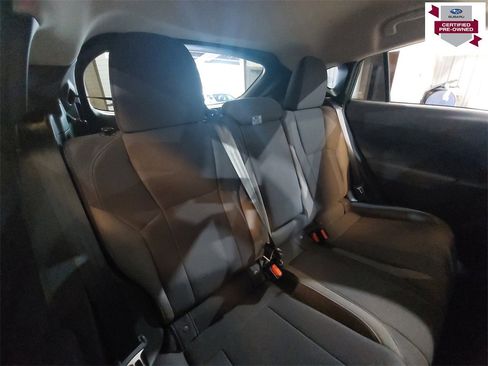 Certified 2025 Subaru Crosstrek 2.0i Premium image 12