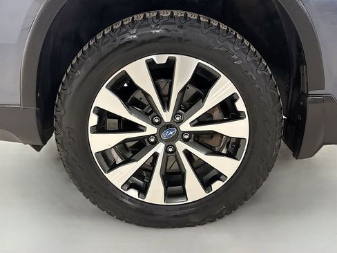 Used 2017 Subaru Outback 2.5i Limited image 39