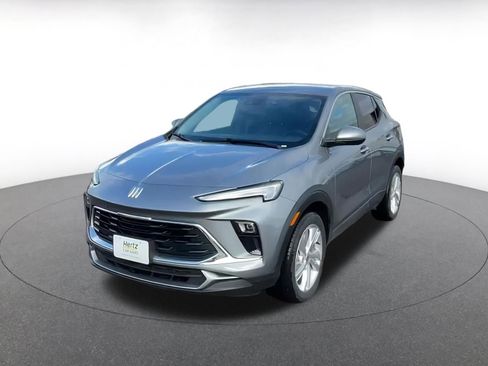 Used 2025 Buick Encore GX Preferred image 7