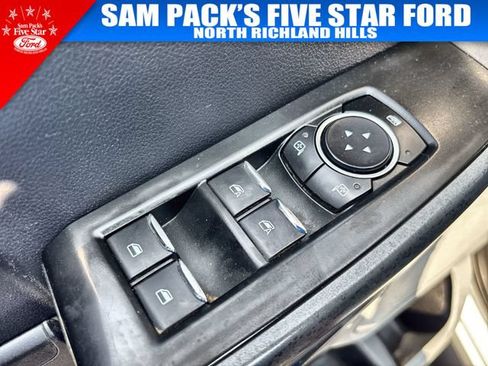 Used 2023 Ford F250 XLT w/ FX4 Off-Road Package AWD/4WD image 22