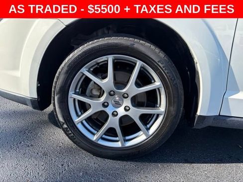 Used 2019 Dodge Journey GT FWD image 9