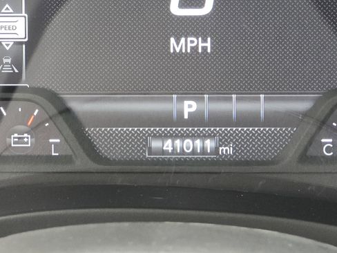 Used 2025 RAM 1500 Big Horn image 36