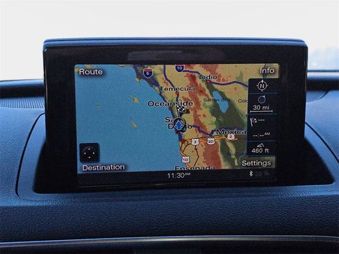 Used 2015 Audi Q3 2.0T Prestige image 29