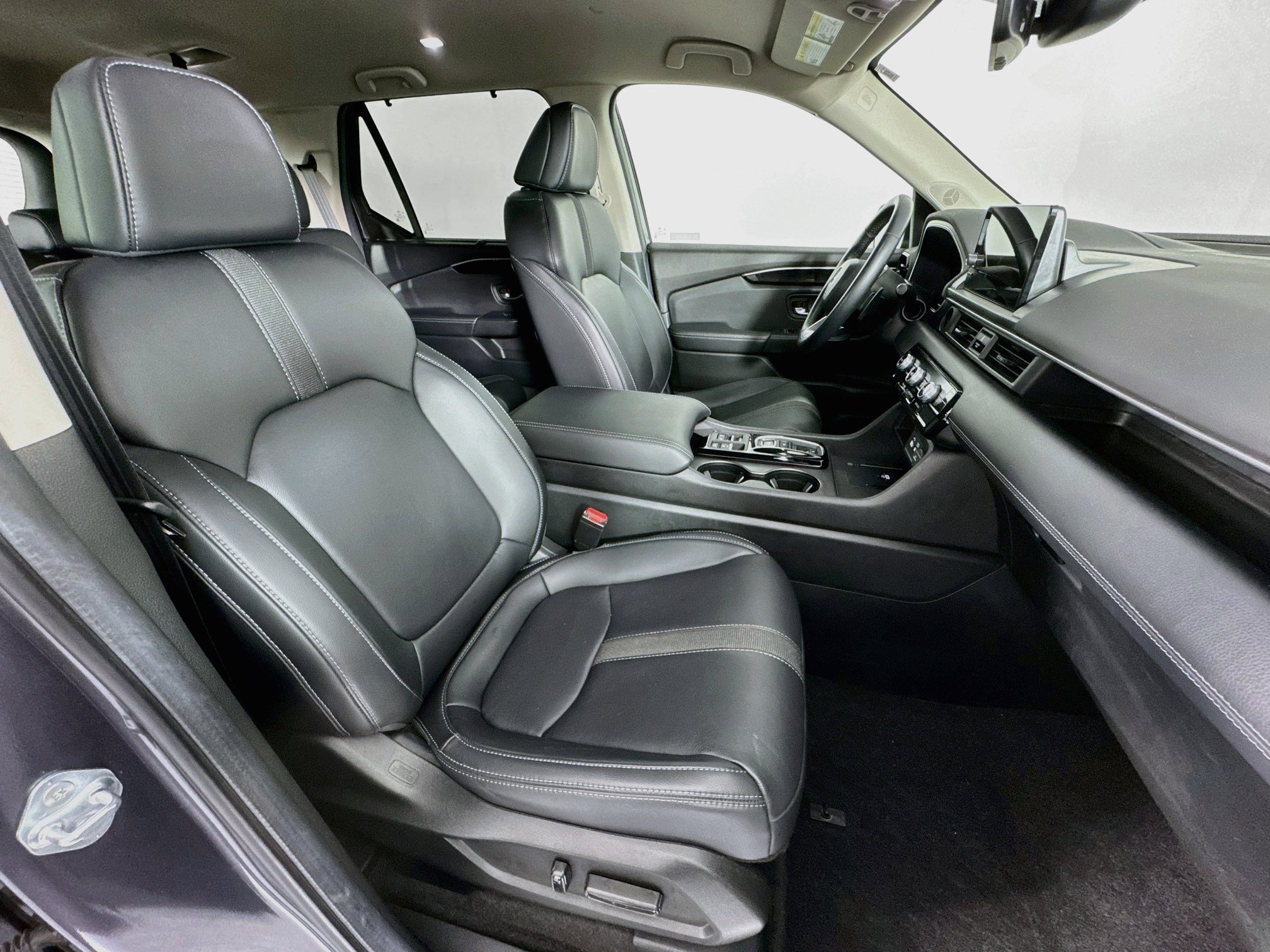 Certified 2024 Honda Pilot EX-L image 28