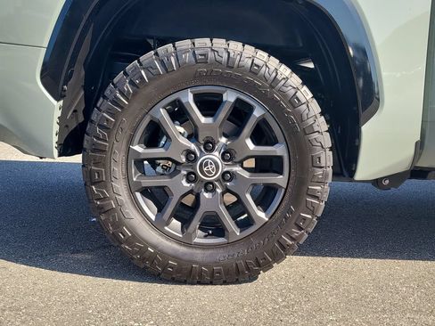 Used 2024 Toyota Tundra Platinum RWD image 6