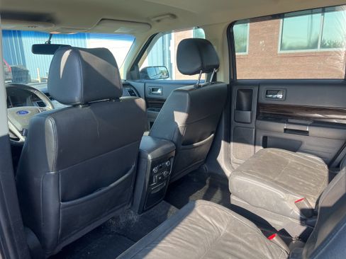 Used 2019 Ford Flex SEL w/ Equipment Group 202A AWD/4WD image 18