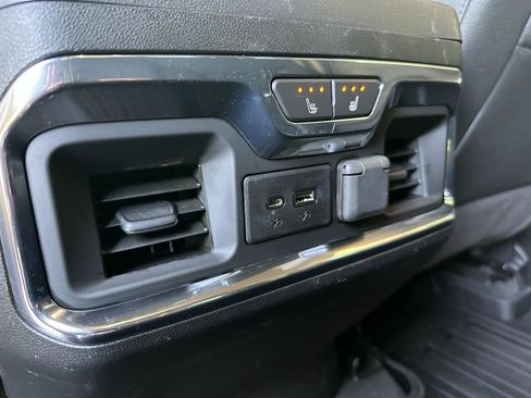 Used 2020 GMC Sierra 2500 Denali w/ Denali Ultimate Package image 24