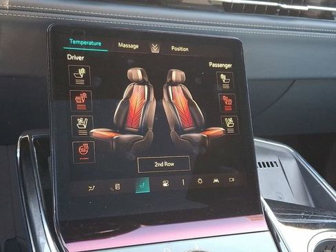 New 2025 Cadillac Escalade IQ Luxury 2 image 22