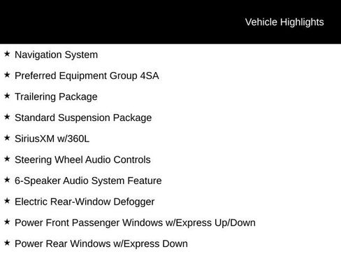 Used 2024 GMC Sierra 1500 SLT image 4