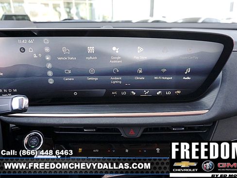 New 2026 Buick Envision Sport Touring image 21