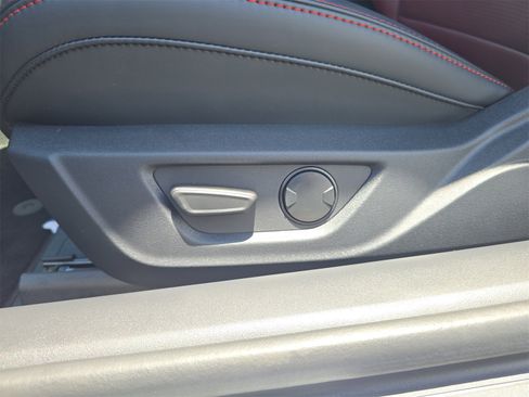 New 2025 Ford Mustang Premium image 13