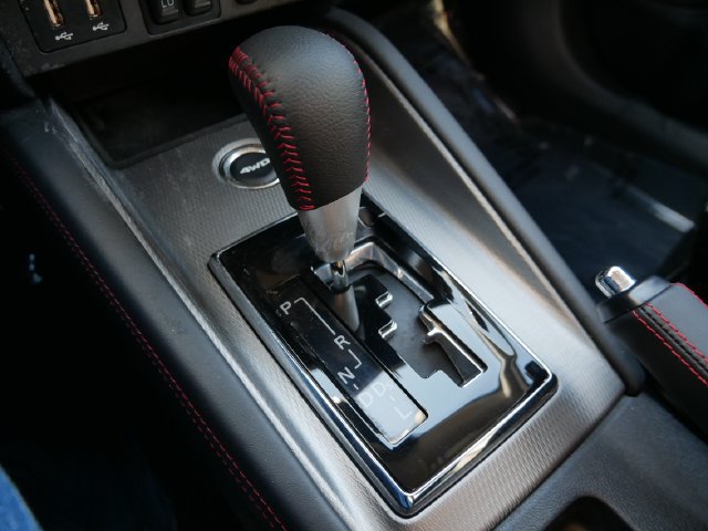 Used 2025 Mitsubishi Outlander Sport LE AWD/4WD image 24
