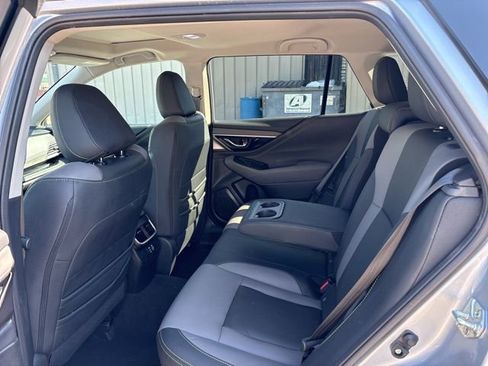 Used 2024 Subaru Outback Onyx Edition image 14
