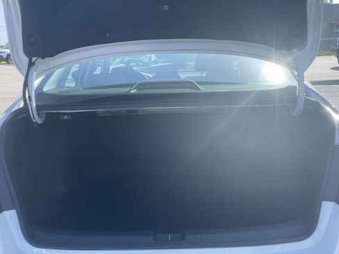 Used 2026 Honda Civic LX image 8