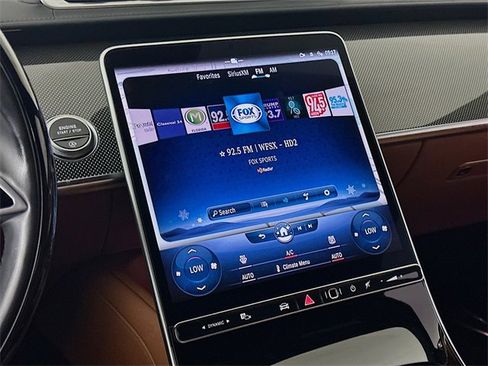 Used 2022 Mercedes-Benz S 500 S 500 image 15