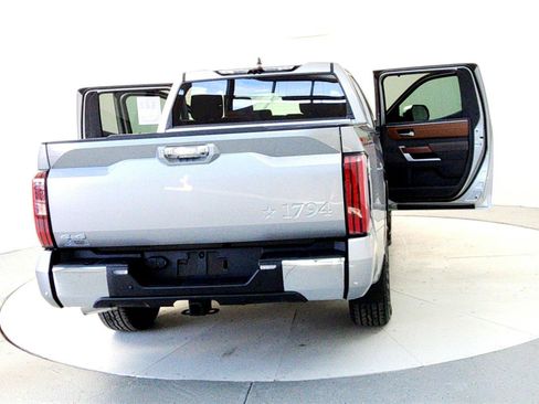 Used 2025 Toyota Tundra 1794 Edition image 11