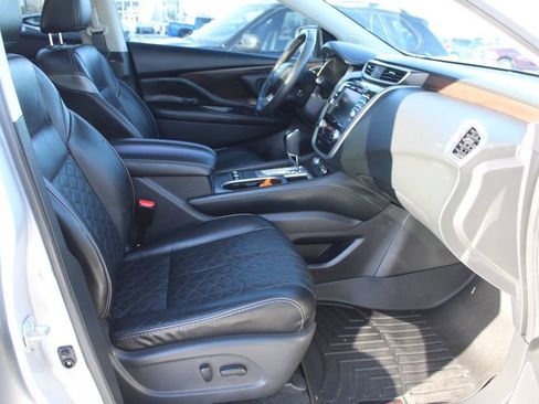 Used 2019 Nissan Murano Platinum image 20