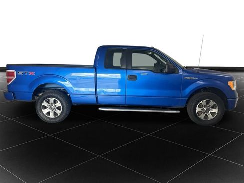 Used 2013 Ford F150 STX w/ Mid Equipment Group RWD image 6
