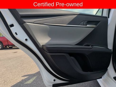 Certified 2026 Toyota Camry SE FWD image 19