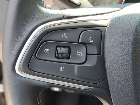 Used 2023 Buick Encore GX Select w/ Sport Touring Package FWD image 24