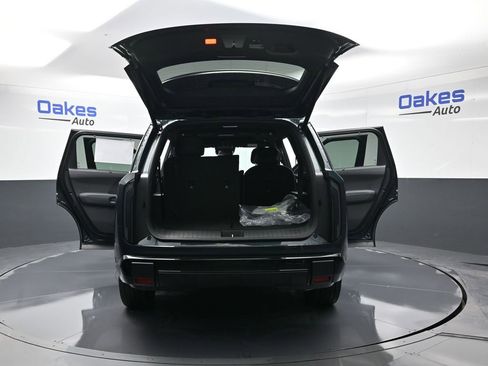 New 2027 Kia Telluride EX image 60